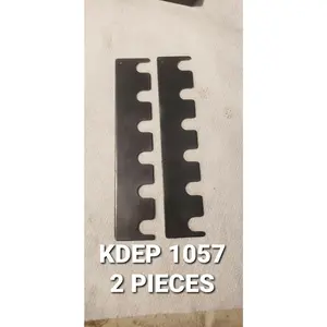 BOSCH PLATES TOOL KDEP1057 X2 FOR MW/RW BOSCH INJECTION PUMPS