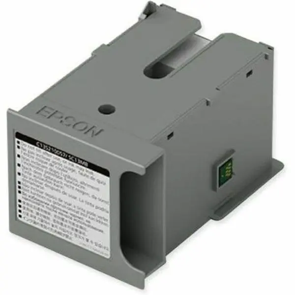 C13S210057 Maintenance Box