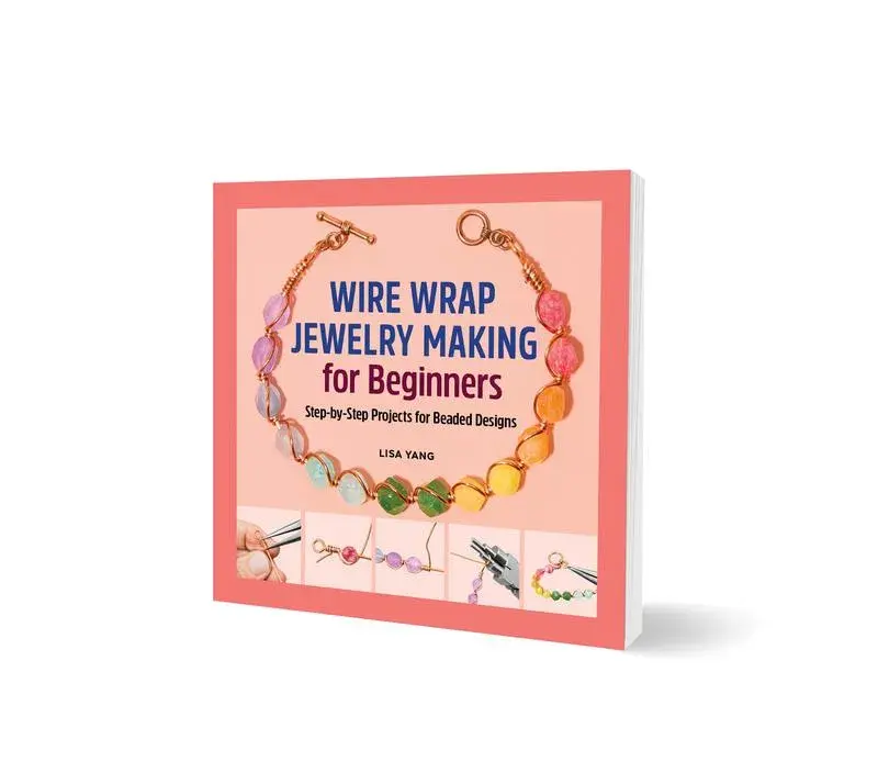 Wire Wrap Jewelry Making for Beginners