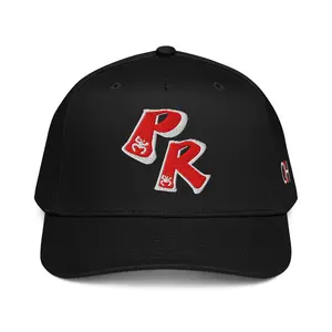 PR Coqui Hat