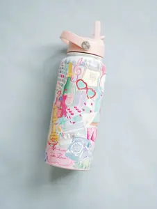 Eras Water Bottle