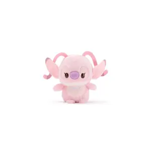 Disney Store Angel Urupocha-Chan Plush – Lilo & Stitch – Mini 4'' – Disney Store Japan