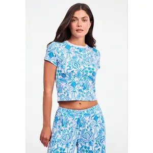 Amanda Baby Tee
