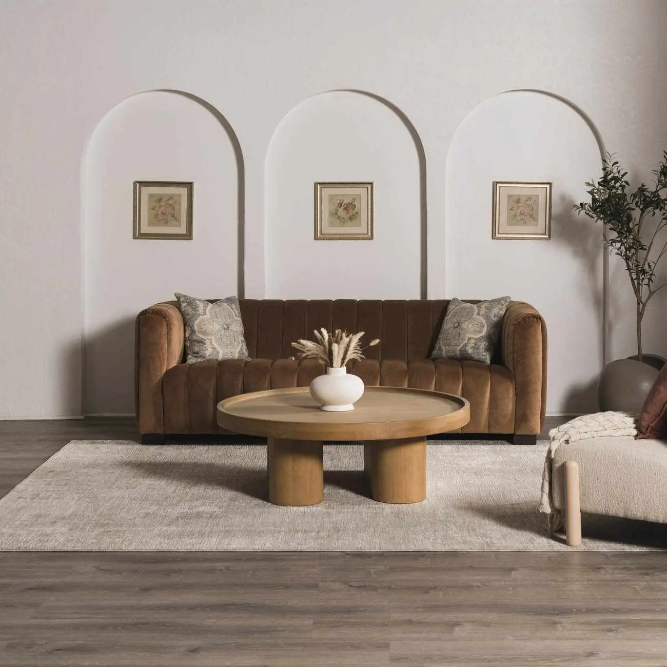Kahua Area Rug