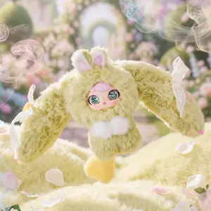 ZAZABBTOY - Soft Little Cloud Series Plush Blind Boxes