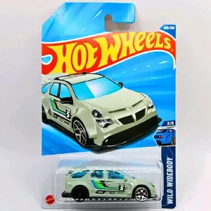 Hot Wheels 2025 * PONTIAC AZTEK CUSTOM, Diecast