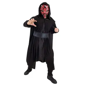 Men's Star Wars Darth Maul Qualux Costume