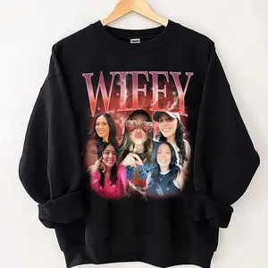Custom Bootleg Rap Tee, Custom Photo Sweatshirt, Custom Photo Vintage Graphic 90s Tshirt, CUSTOM Your Own Bootleg Idea Here, Insert Your Design Cotton Menswear Hoodie Pleated