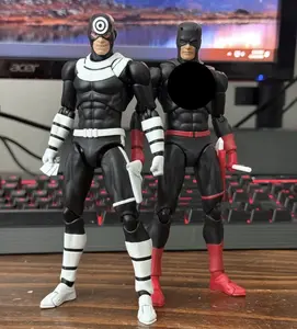 CT TOYS 3D PRINTED CUSTOMIZABLE KITS