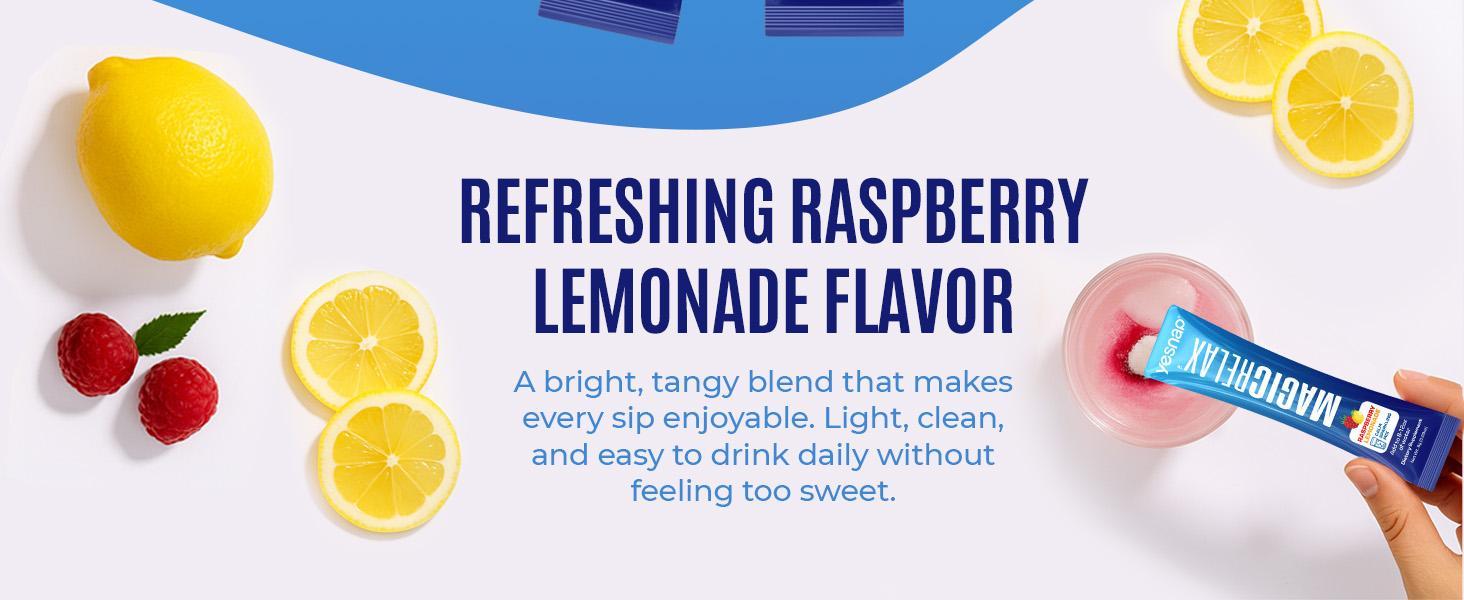 HOT!!! MAGICRELAX Calming Sparking Mix 8-in-1 Magnesium KSM-66 Ashwagandha Saffron Vitamin D3 GABA L-Theanine Supports Healthy Cortisol Levels,Mood and Sleep No Sugar Non GMO Raspberry Lemonade Flavor HOT!!! MAGICRELAX Calming Sparking Mix 8-in-1 Magnesium KSM-66 Ashwagandha Saffron Vitamin D3 GABA L-Theanine Supports Healthy Cortisol Levels,Mood and Sleep No Sugar Non GMO Raspberry Lemonade Flavor