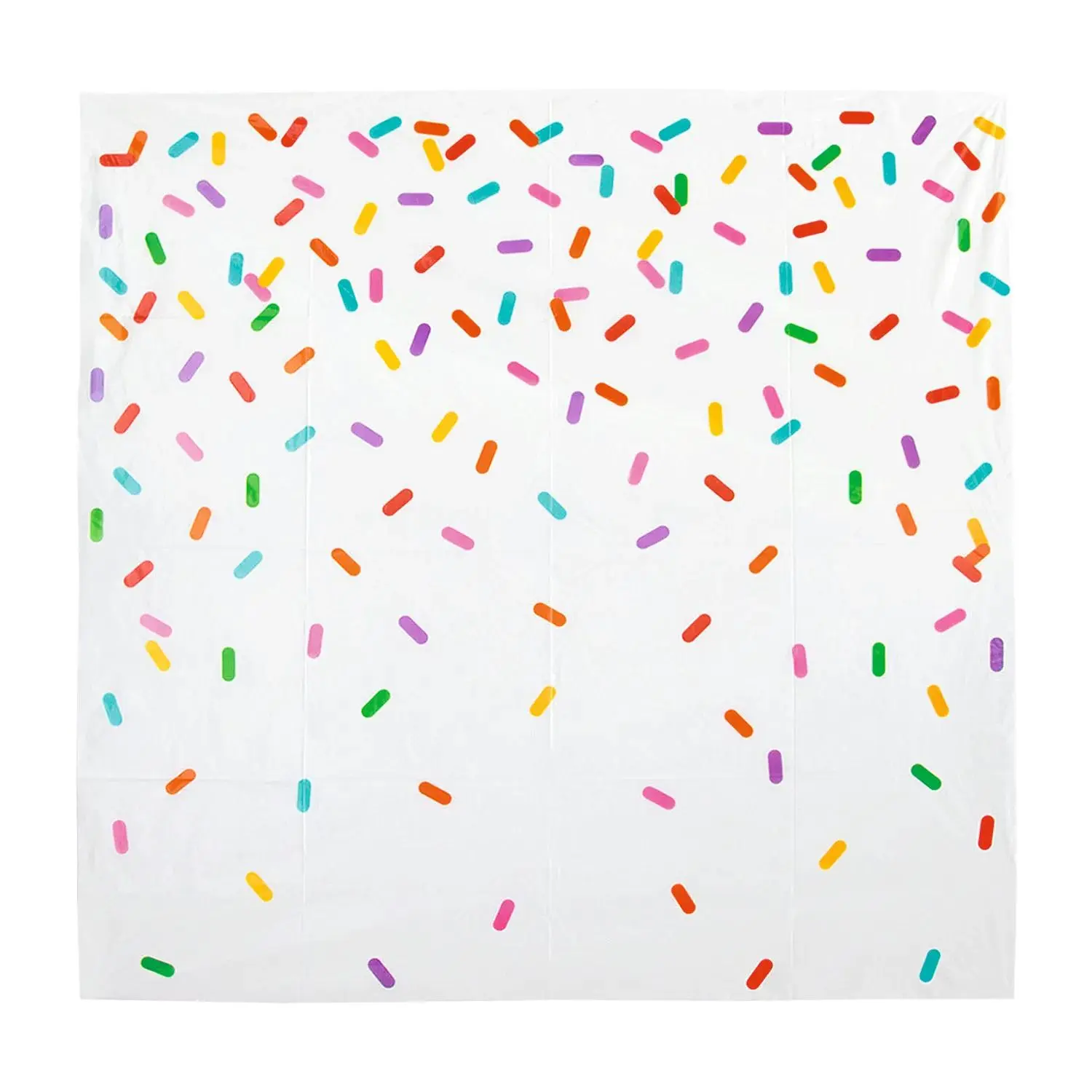 Sprinkle Backdrop