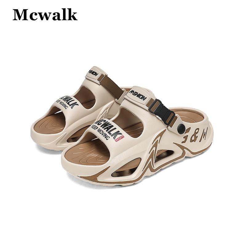 Summer Unisex Sandals wtih Arch Support FashionComfortable Lightweight Slippers Slip On Indoor andOutdoor