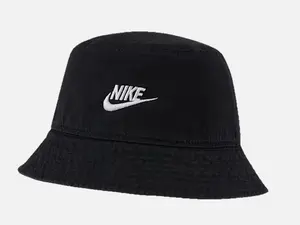 Nike Apex Futura Washed Bucket Hat Unisex Size M/L