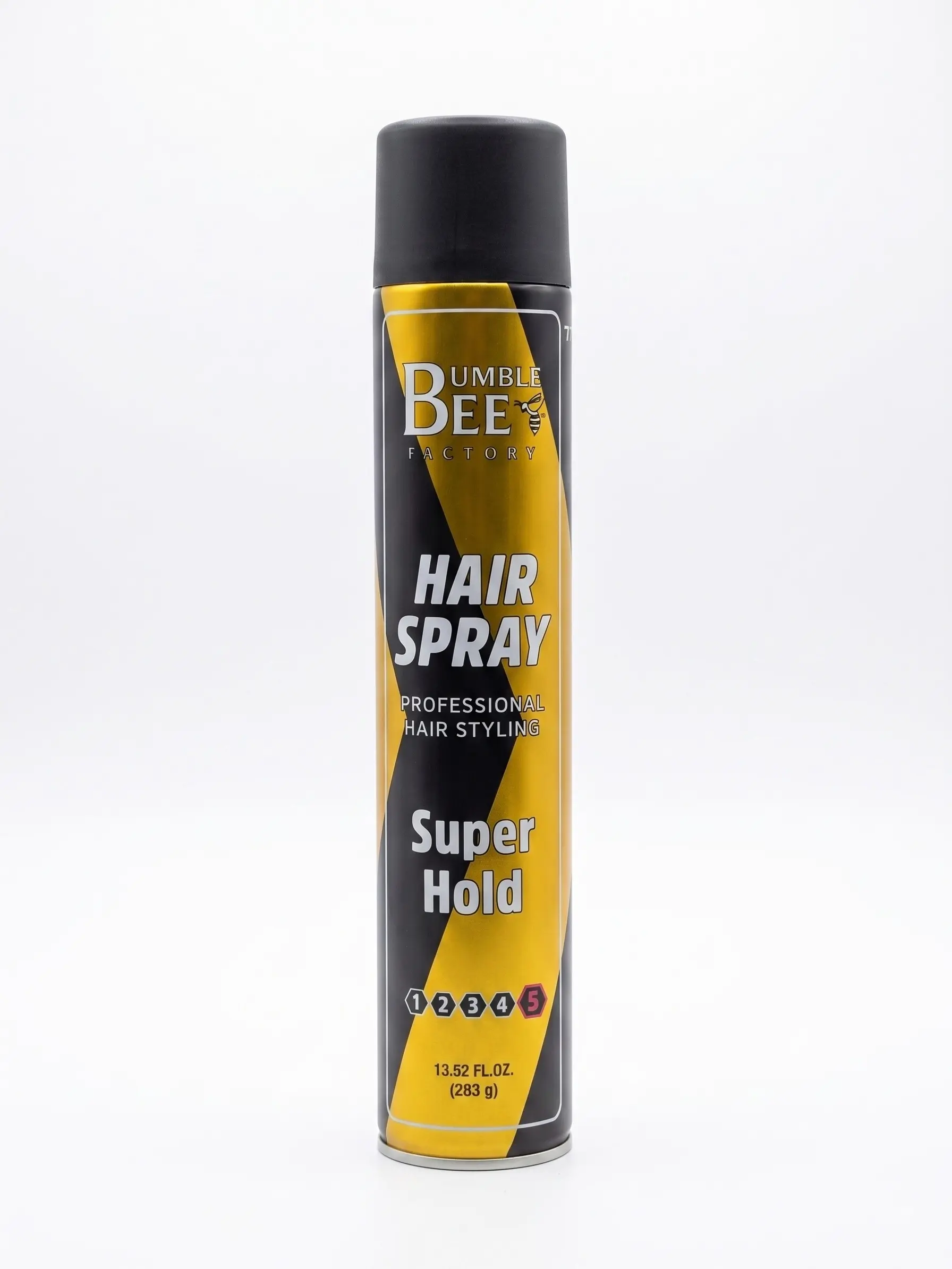 Bumble Bee Super Hold Hairspray
