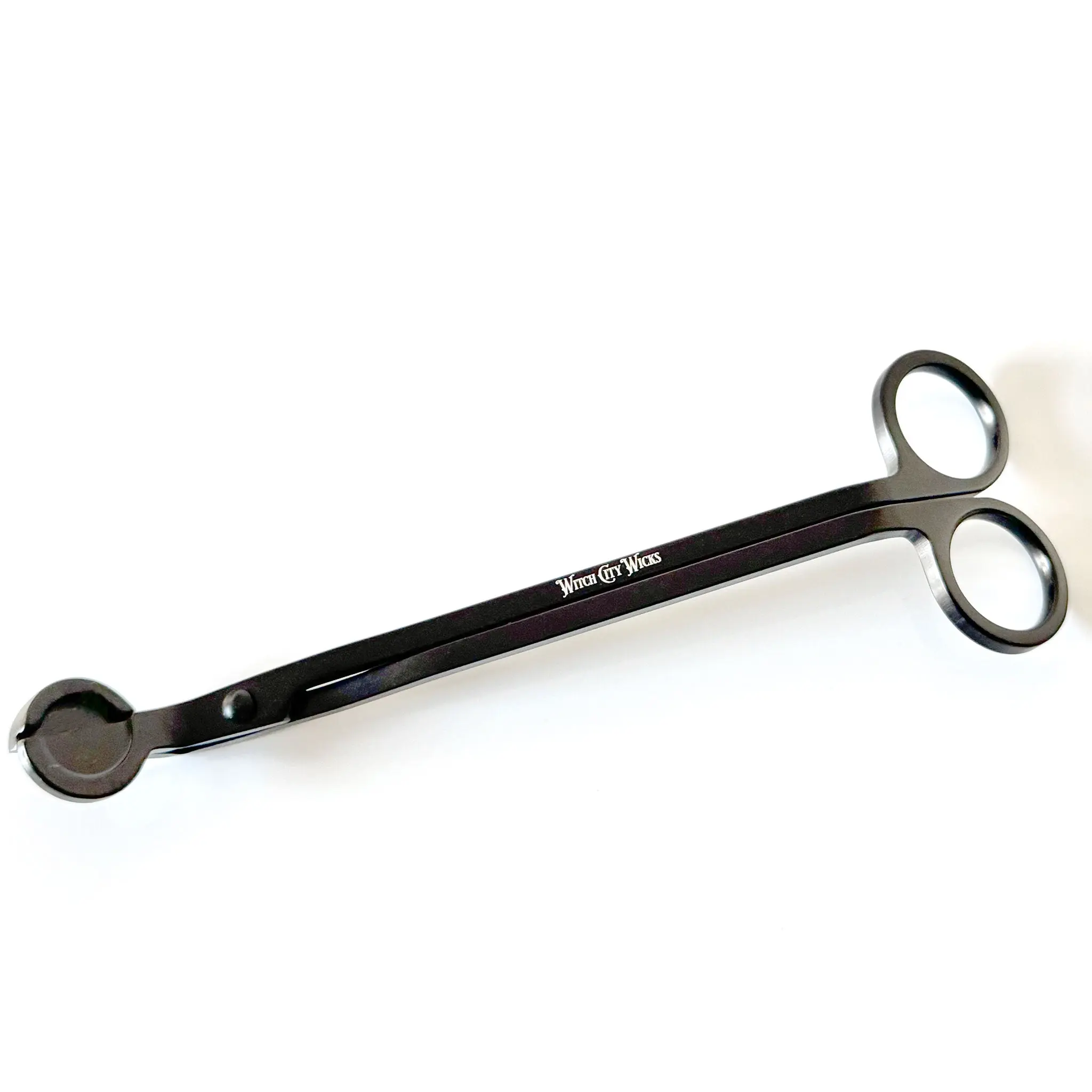 Witch City Wicks wick trimmer