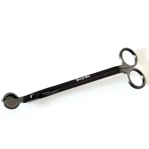 Witch City Wicks wick trimmer