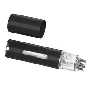 Small Scalp Applicator Head Oil Rollerball Massage Comb Medicine Scalp Head