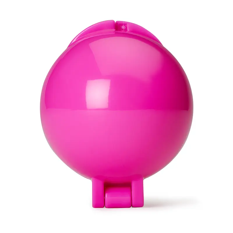 Cake Pop Mold, Round 1oz (Cake Pop Shaper, Cake Pop Plunger, Cake Pop Mold)