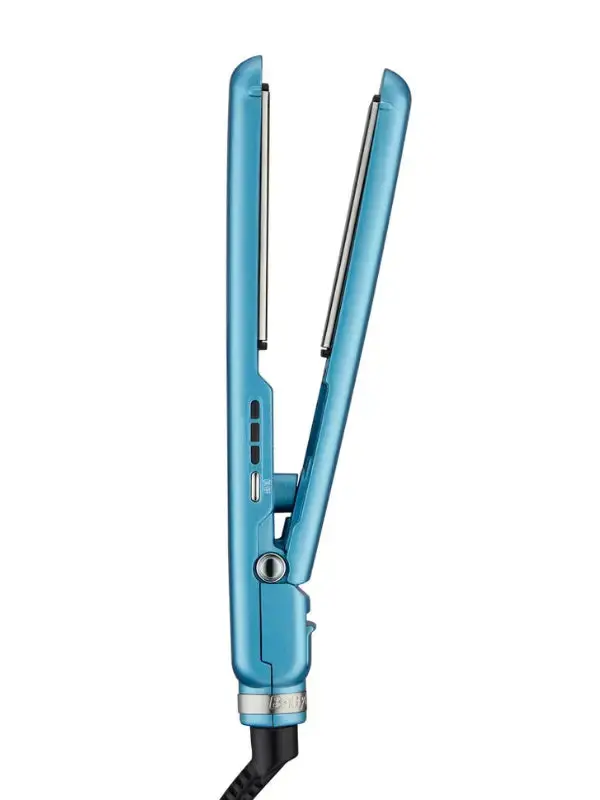 BaBylissPRO Nano Titanium™ 1" Compact Ultra-Thin Flat Iron #BNTC4072T