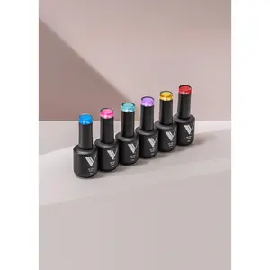 Gel Polish - Noodle Yess Collection 2