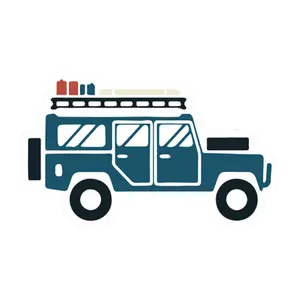 The Defender Sticker