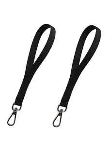 Wrist Strap Handbag Handle, Durable & Stylish Bag Accessory, Perfect for Everyday Use, Enhance Your Bags Look