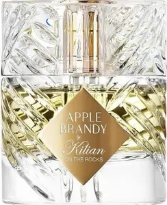 By Kilian Apple Brandy On The Rocks EDP 50ml Unisex Luxury Fragrance