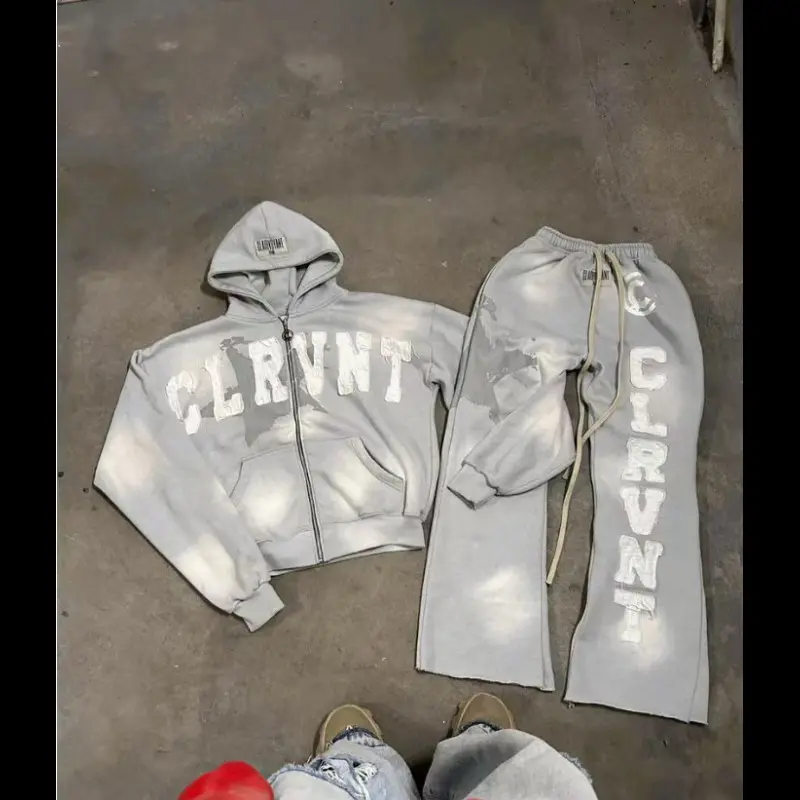 KTT03 Grey Set