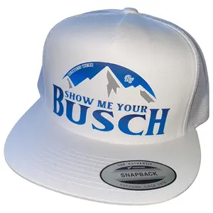 RW SHOW ME YOUR BUSH HAT