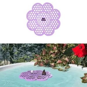Flower Bee Pontoon