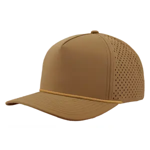 Zapped Headwear Blackhawk R+ Rope Hat
