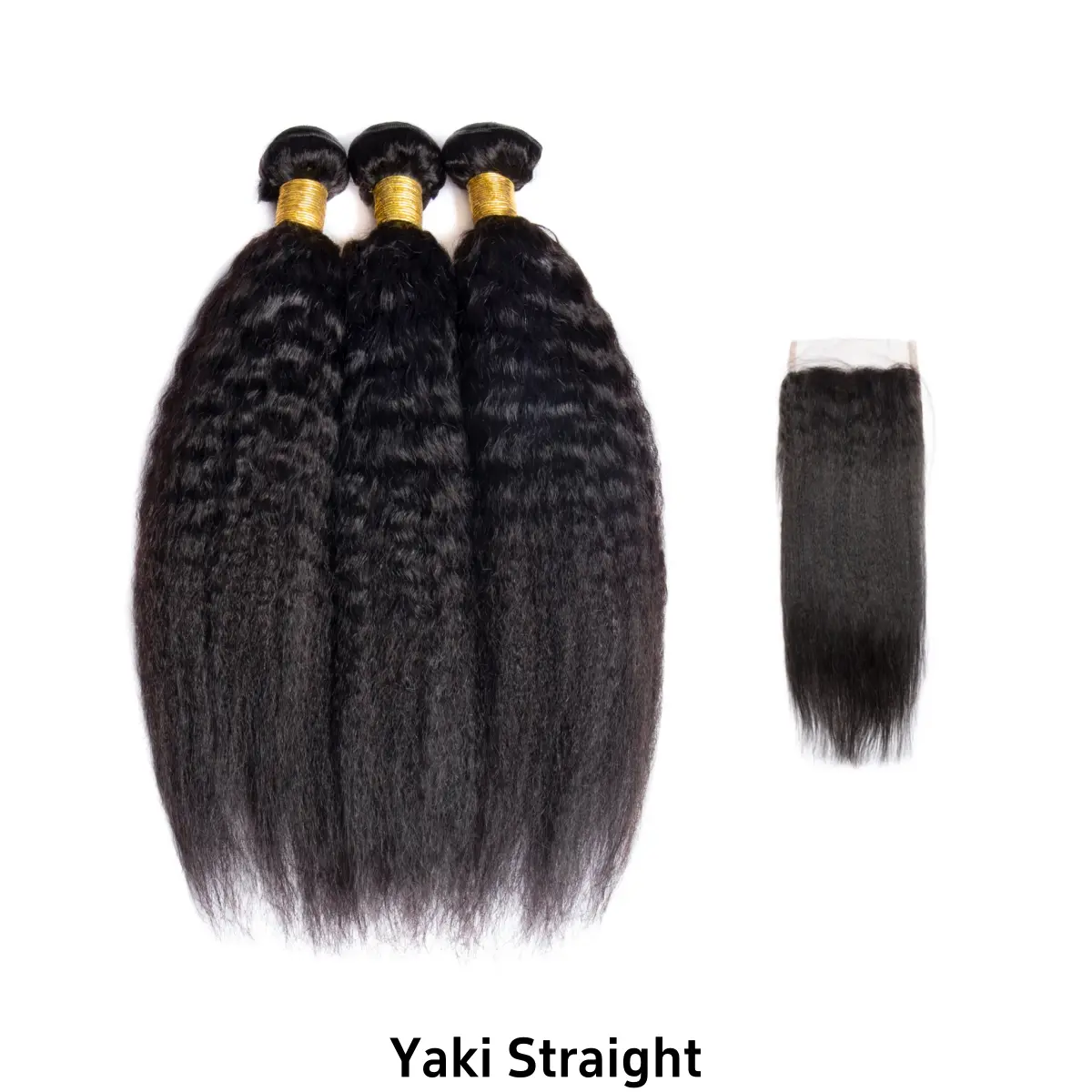 Yaki Straight