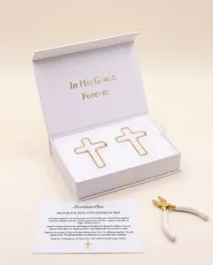Couple’s Covenant Bracelet Kit by EverlastLove