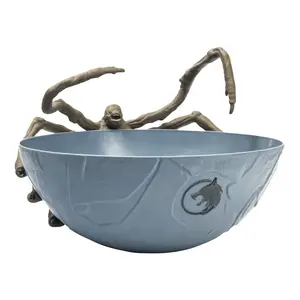 The Witcher Kikimora Popcorn Bowl