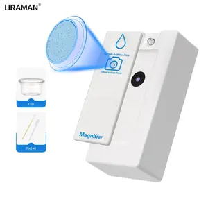 Magnifier Pro: Clean Views, Swapable Lenses, Reusable Stand