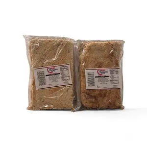 4 pcs kasav haiti good for eating