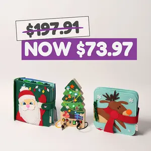 Ultimate Xmas Bundle (60% OFF)