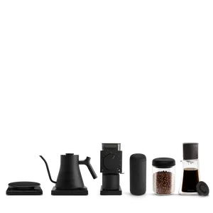 Everything But The Kitchen Sink