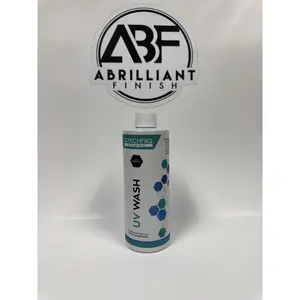 GTECHNIQ UV WASH