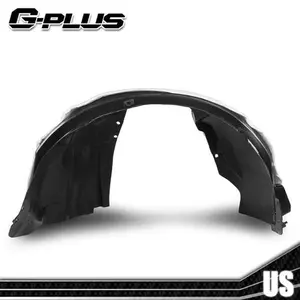 Front LH Fender Liner Inner Splash Shield Fit For Ford Escape 2015-19 CJ5Z16103B