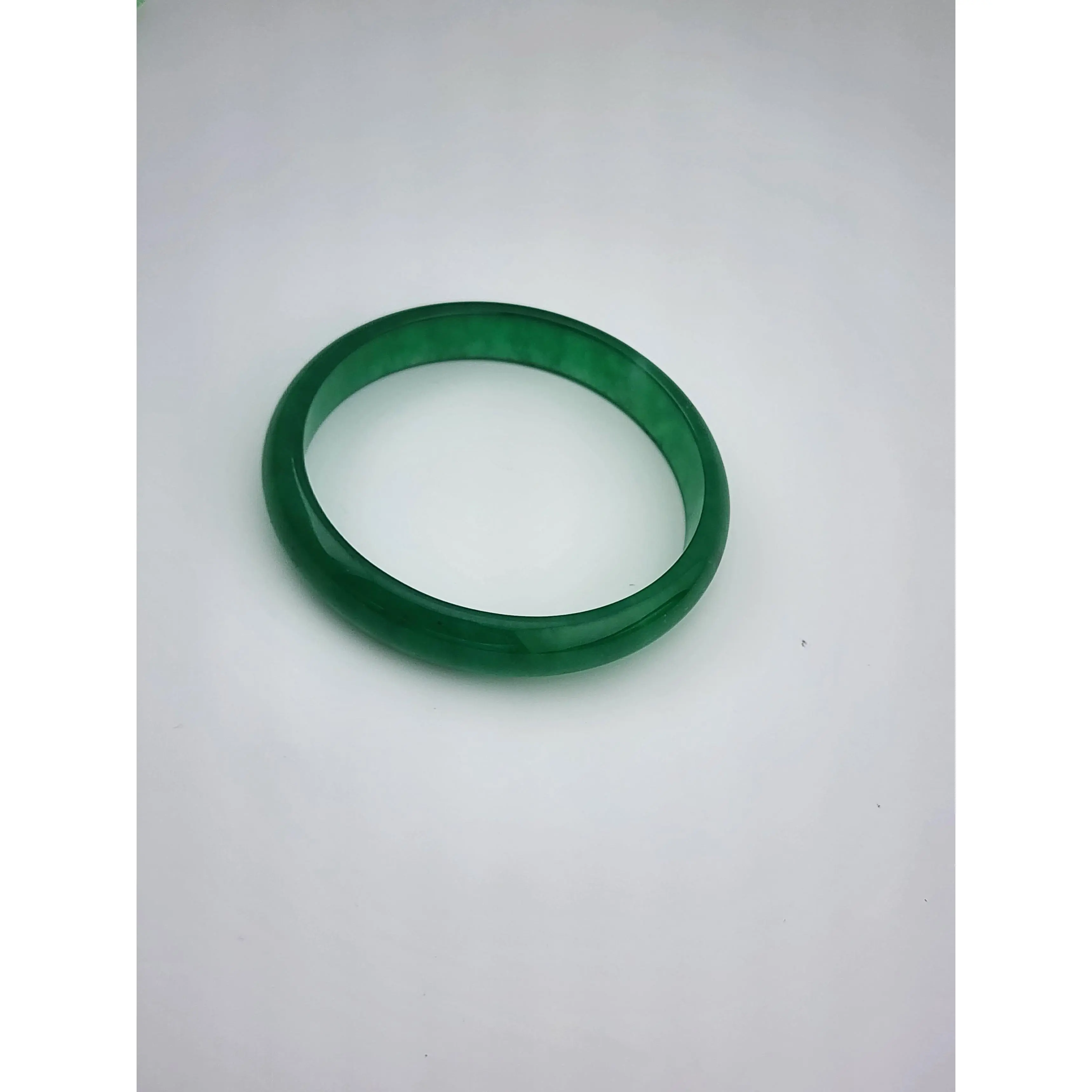 Brand New Jade Bangle Bracelet