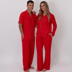 Mistletoe Moments Set Top & Bottom