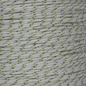 Natural White Mil-C-5040H Type 1A Paracord
