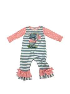Penelope Plum - 12m
