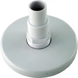 212 MAIN Pool Vacuum Plate Replacement - Aquatic Fitness Equipment for Skimmer Compatibility, Fits Skimmer