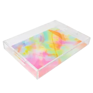 Acrylic Tray