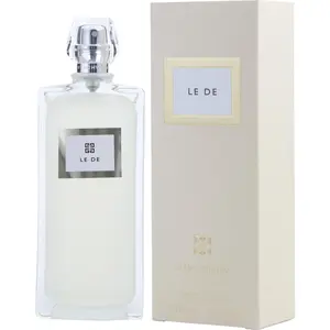 Givenchy Le De By Givenchy Edt For Women