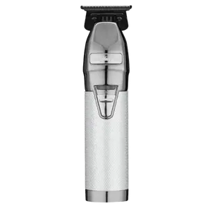 BaBylissPRO SilverFX+ All-Metal Trimmer
