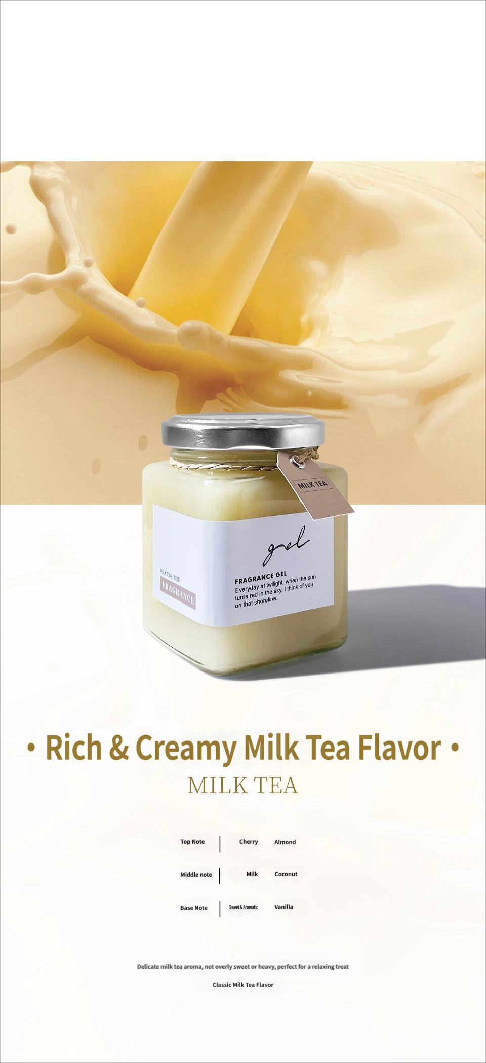 Gourmand Fragrance Fresh Delicate Fruit Scented Balm Aromatherapy Diffuser Essential Oil Space Fragrance Air Deodorizer Long Lasting Scent Creative Gift