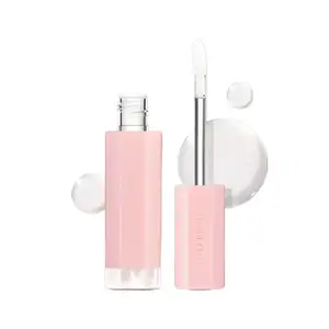 ICD Makeup Glow Up Lip Oil - by RIMAN Incellderm